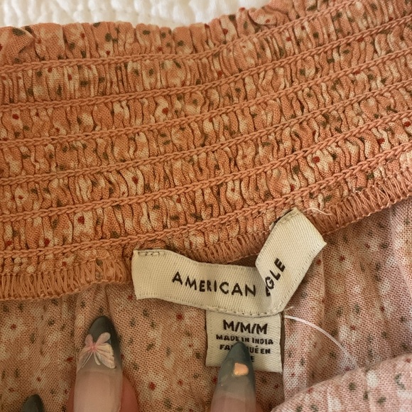 🧡 dress - Picture 4 of 7